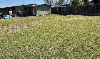 1005 W Brown St, Alpine, TX 79830