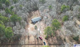 503 Jamestown Rd, Bishopville, SC 29010