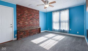 664 N County Road 800 E, Avon, IN 46123
