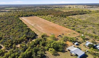 11605 County Road 372, Anson, TX 79501