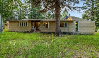 21 County Road 2043, Alpine, AZ 85920