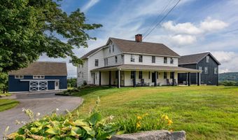 83 Thomson Rd, Bethlehem, CT 06751