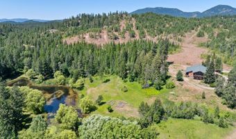 784 Twin Rivers Rd, Athol, ID 83801