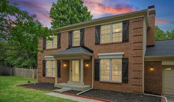 15806 APPLETON Ter, Bowie, MD 20716