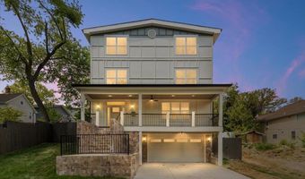 2902 VISTA St NE, Washington, DC 20018