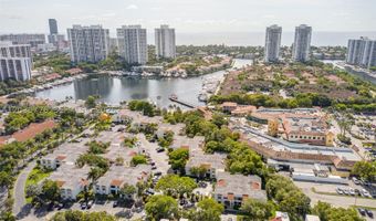 3578 Magellan Cir 232-3, Aventura, FL 33180