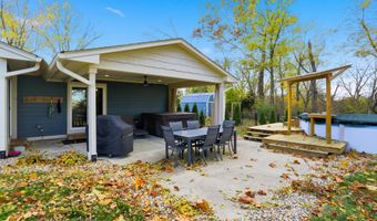 6820 W Rd 150 N, Bargersville, IN 46106