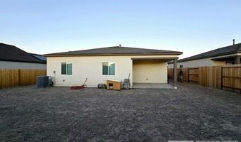 1618 Rainfall Way, Fernley, NV 89408