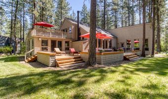 13461 Hawks Beard SH43, Black Butte Ranch, OR 97759
