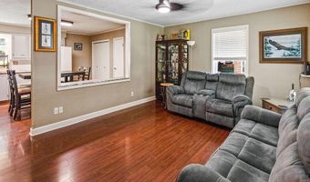 1010 Eaton Dr, Abbeville, LA 70510