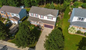 9 E BROOK HILL Ct, Bel Air, MD 21014