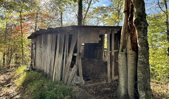 1 Mooretown Hill Rd, Beattyville, KY 41311