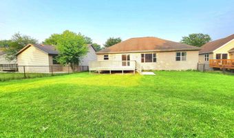 214 Murley Dr, Madison, WI 53718