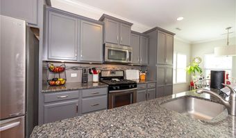 167 Scotch Moss Dr, Advance, NC 27006