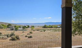 121 Del Dr, Austin, NV 89310