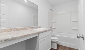 8088 Chesapeake Trl, Bauxite, AR 72011
