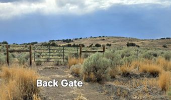 816 Hamilton Stage Rd, Elko, NV 89801