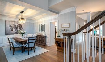 1160 Glen Wilkie Trl, Ball Ground, GA 30107