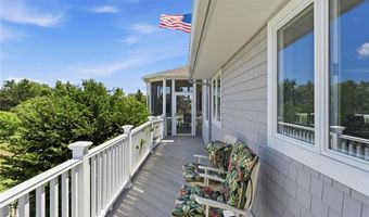 180 Clearview Rd, Charlestown, RI 02813