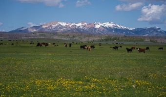 980 ACRES MERNA N BEAVER, Daniel, WY 83115