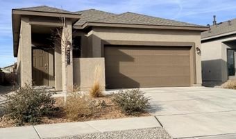 9321 Sidreaux Loop NW, Albuquerque, NM 87114