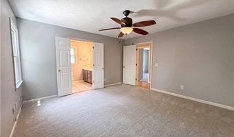 4965 Womack Ave NW, Acworth, GA 30101