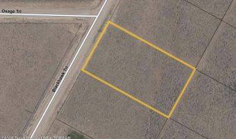 Lot 32 BLACKHAWK TRL, Boulder, WY 82923