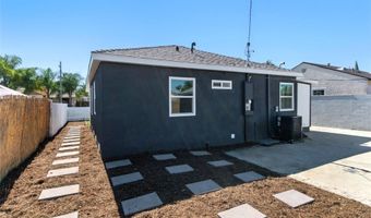 14424 S Harris Ave, Compton, CA 90221