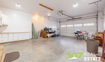 2950 Kent Ave, Cody, WY 82414