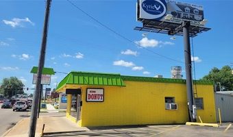 109 S Mississippi, Ada, OK 74820