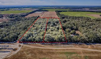 S US HWY 129, Bell, FL 32619
