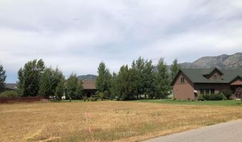452 RIVER VIEW Dr, Alpine, WY 83128