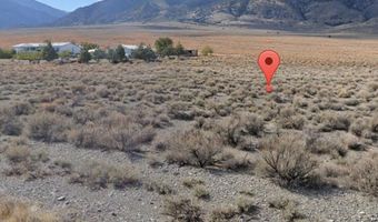 224 Toiyabe Rd, Austin, NV 89310