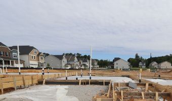 3142 Cathedral Comb Dr, Apex, NC 27502