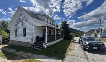 66 Spruce St, Berlin, NH 03570