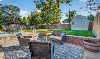 1834 S Dahlia St, Denver, CO 80222