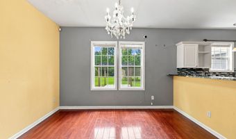 30 Hunters Way, Angier, NC 27501