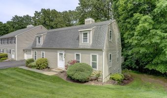 58 Old Towne Rd 58, Cheshire, CT 06410