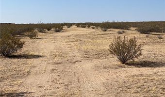 0 Silver Rock, Adelanto, CA 92301