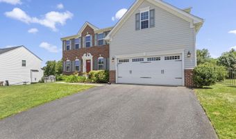3603 COGSWELL Ct, Abingdon, MD 21009