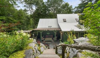 100 Deer Run, Highlands, NC 28741