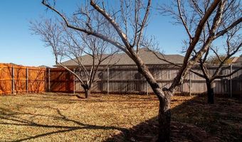 3701 Arthurs Cir, Abilene, TX 79606