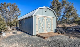 10777 Raging Crab Rd, Ash Fork, AZ 86320
