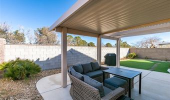 3102 Cherum St, Las Vegas, NV 89135