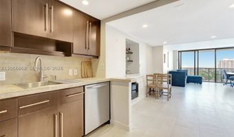 3675 N Country Club Dr 2310, Aventura, FL 33180
