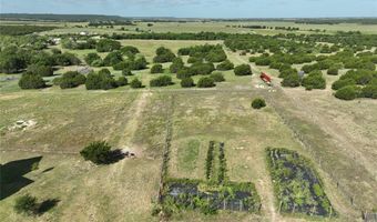 5500 County Road 234, Hico, TX 76457