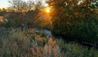 TBD 113AC E 1200 N, Ashton, ID 83420