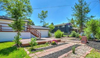12802 E Nevada Cir, Aurora, CO 80012
