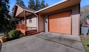1676 SE 3RD St, Astoria, OR 97103