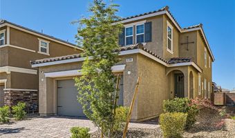 3208 Segesta Ave, Henderson, NV 89044